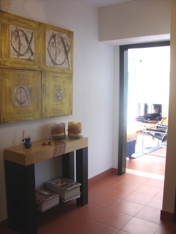 Sesimbra4you Appartement