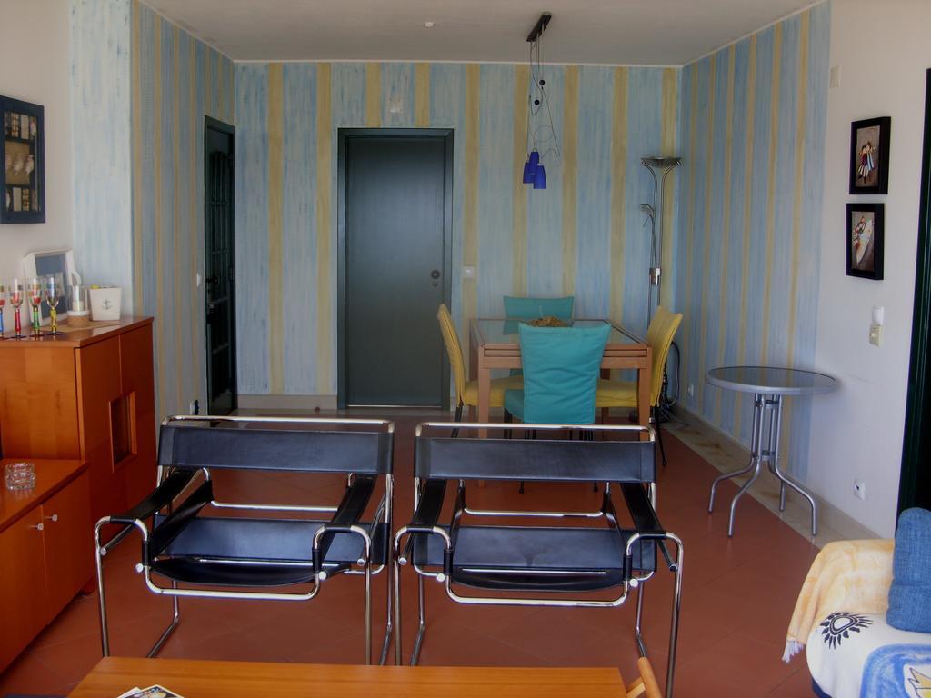 Sesimbra4you Appartement Sesimbra