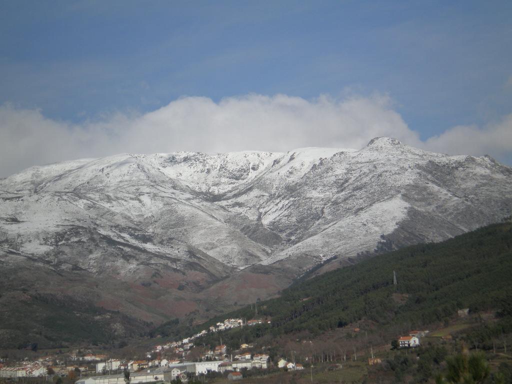 Quinta Da Vargem Gasthuis Unhais Da Serra