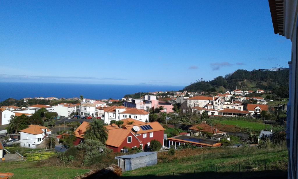 Al - Perola Dourada * Santana (Madeira)