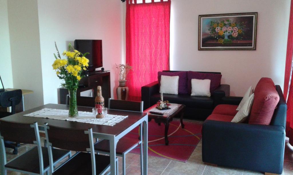 Al - Perola Dourada Apartment Santana (Madeira)