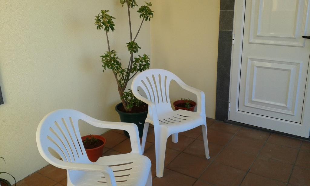 Apartment Al - Perola Dourada *