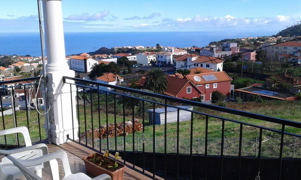 Al - Perola Dourada Apartment *