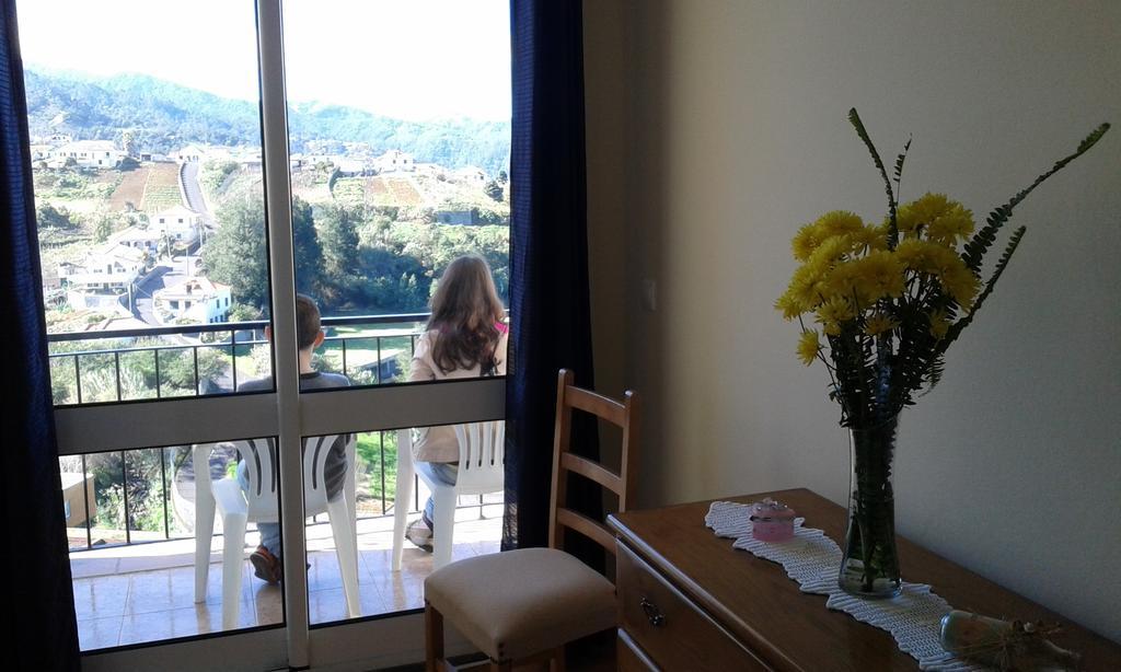 Al - Perola Dourada Apartment Santana (Madeira)