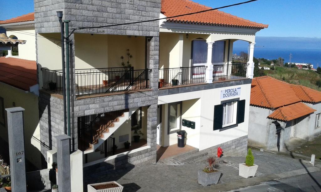 Apartment Al - Perola Dourada Santana (Madeira)