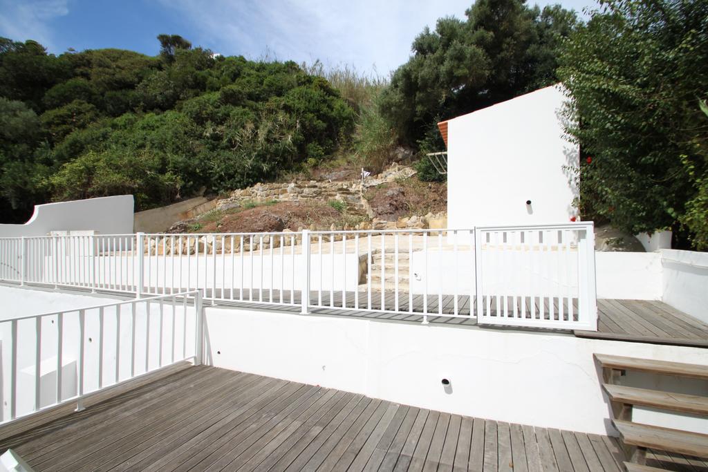Casa Do Cais De Sao Martinho Do Porto