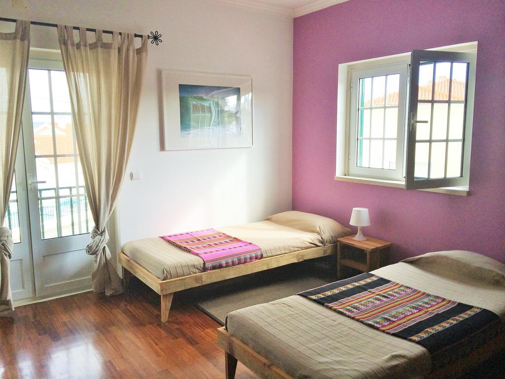 Hostal Omassim Ericeira