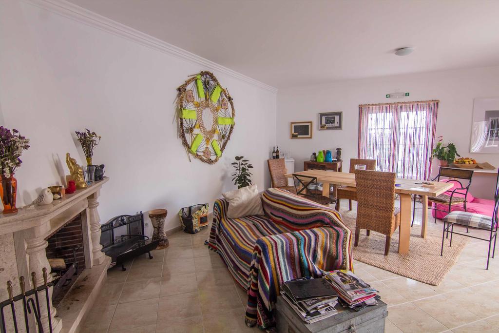 Omassim Hostal Ericeira