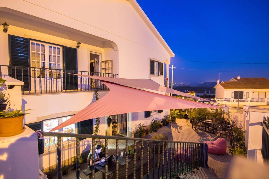 Omassim * Ericeira
