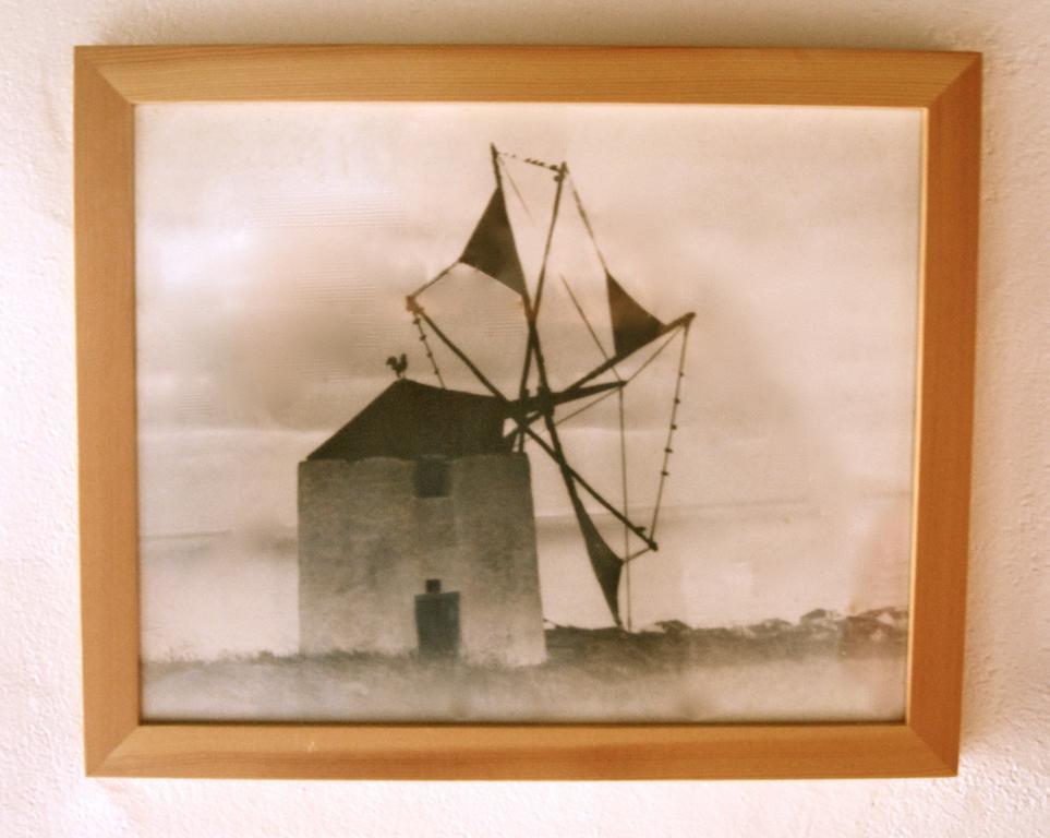 O Remoinho Ericeira