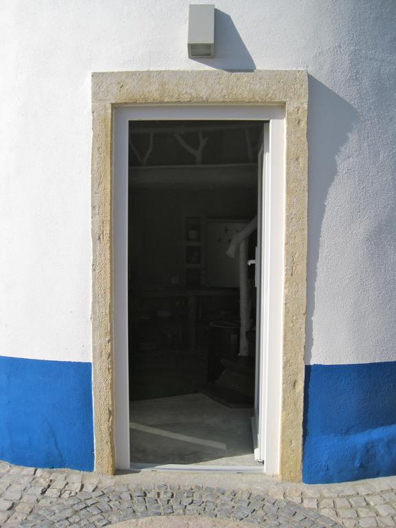 Holiday home O Remoinho