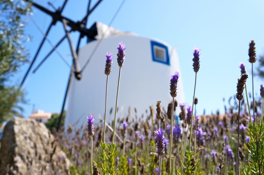 O Remoinho Holiday home *