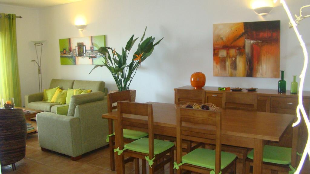 Apartamento Corte-real Z Apartment Albufeira