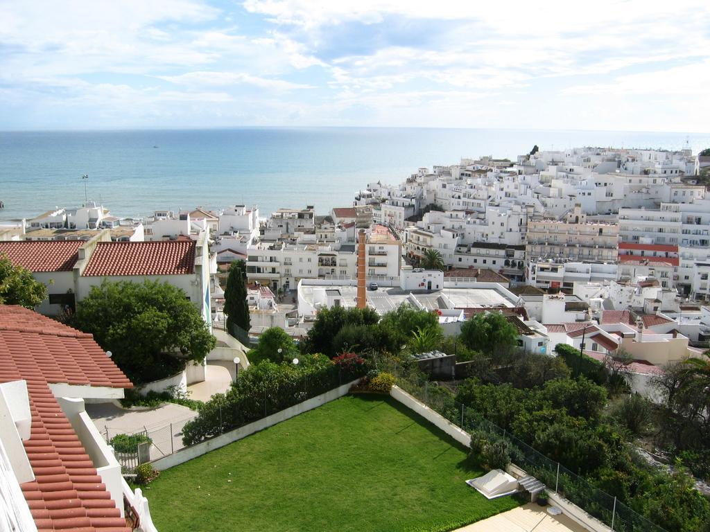 Apartment Apartamento Corte-real Z *
