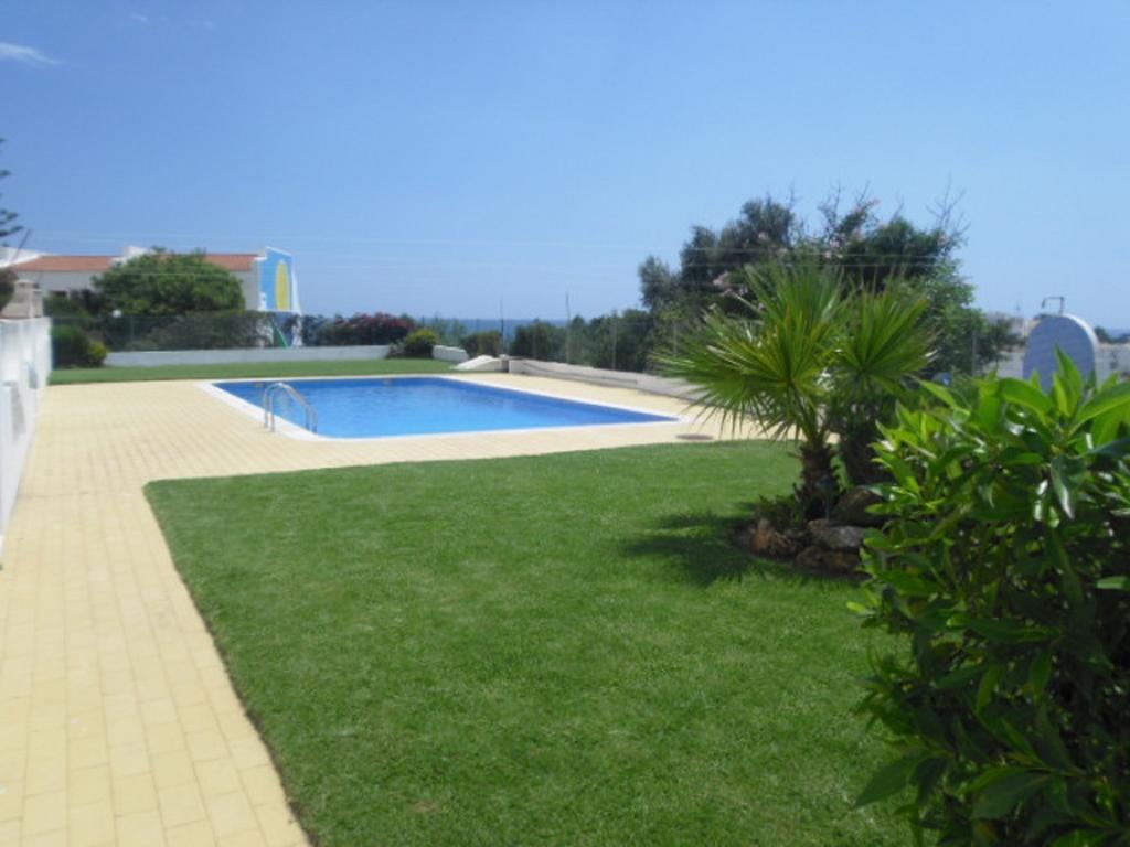 Apartamento Corte-real Z Apartment Albufeira
