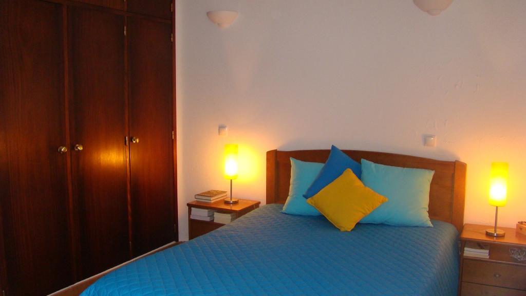 Apartment Apartamento Corte-real Z