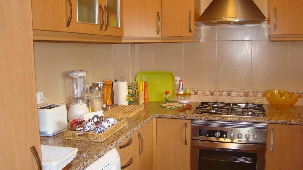 Apartamento Corte-real Z Albufeira