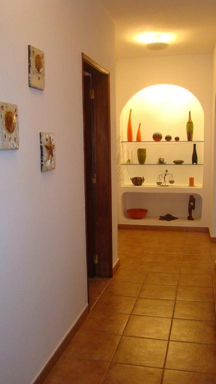 Apartamento Corte-real Z Apartment *