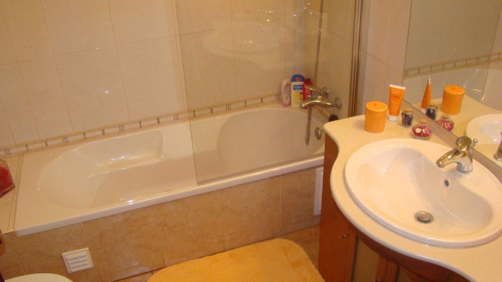 Apartamento Corte-real Z * Albufeira