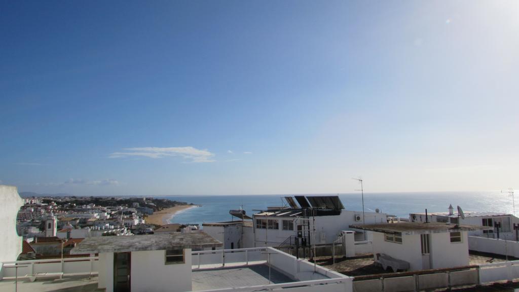 Apartamento Julieta