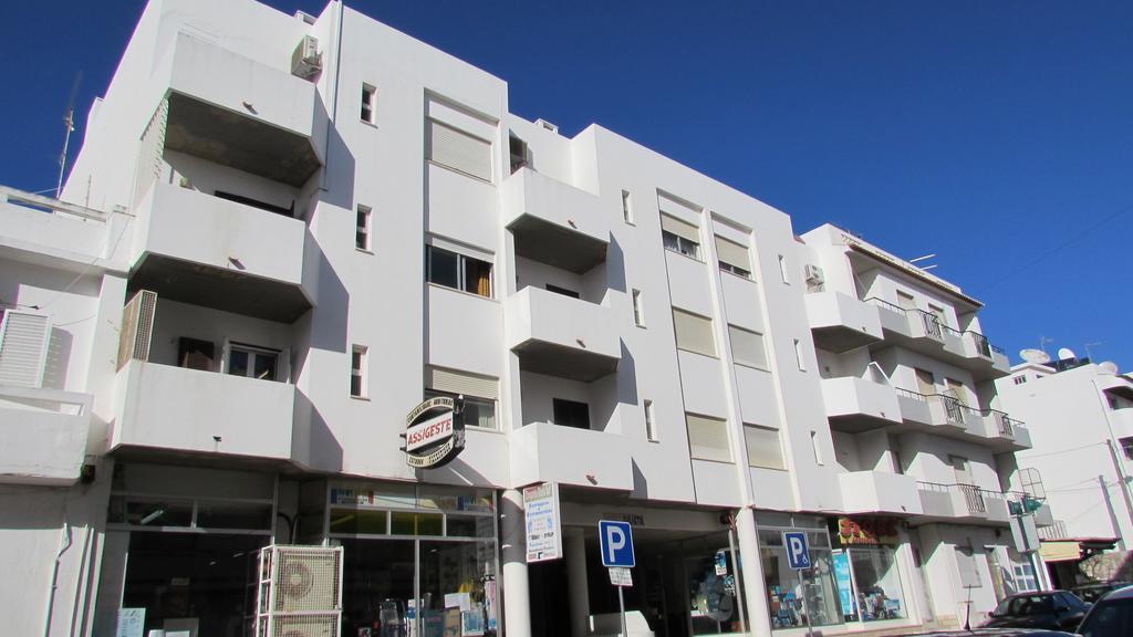 Julieta Apartamento Albufeira