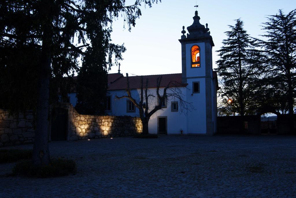 Hotel Lam Convento Do Desagravo