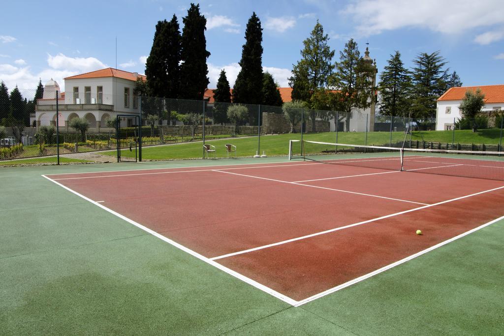 Hotel Lam Convento Do Desagravo 4*