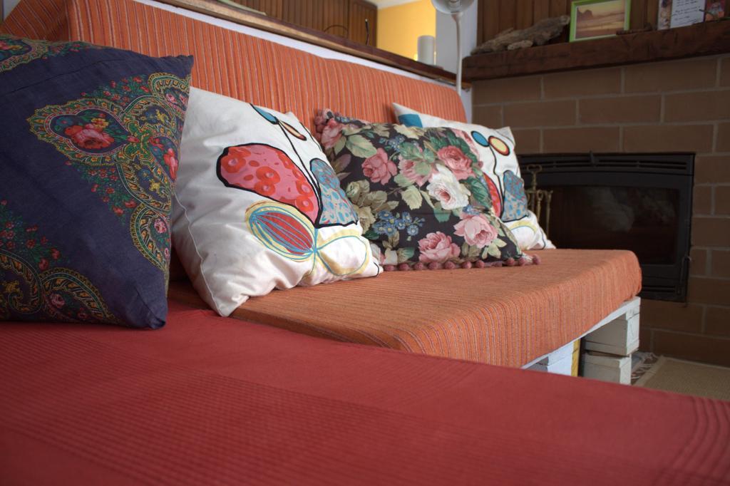 Puravida Divehouse Bed & Breakfast Sagres