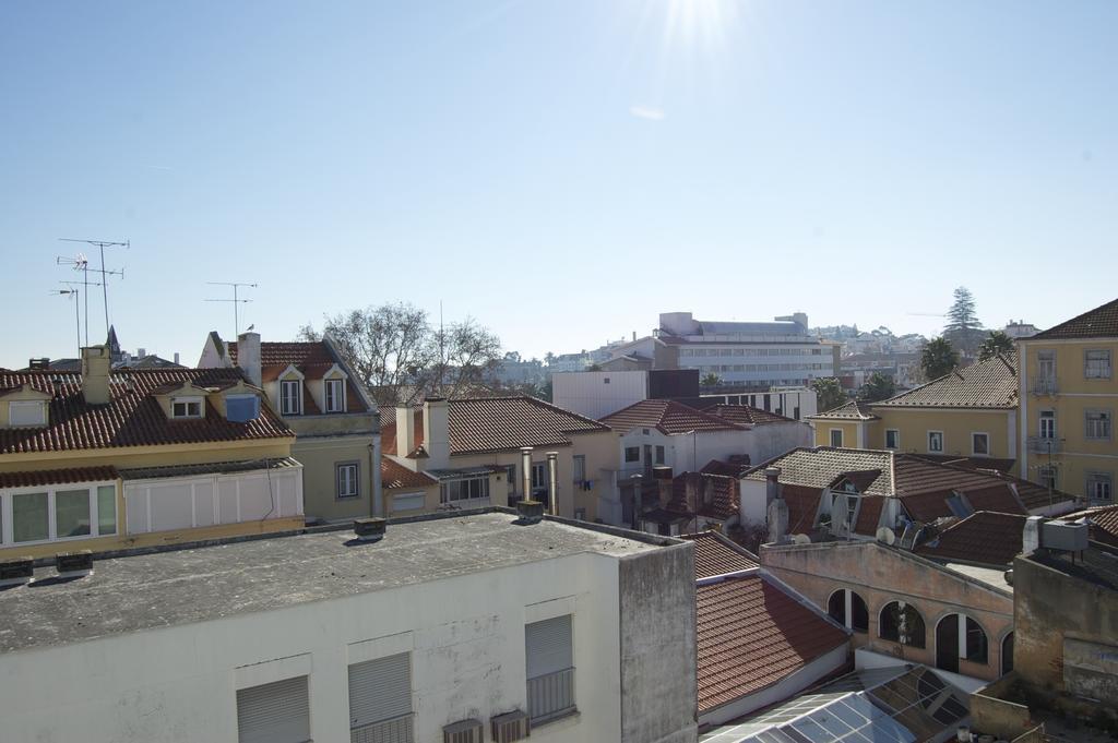Apartamento Great Terrace Valbom *