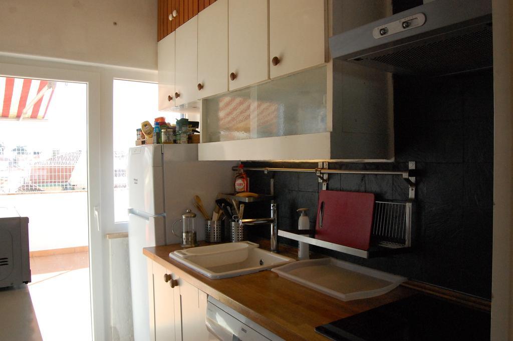Apartamento Great Terrace Valbom