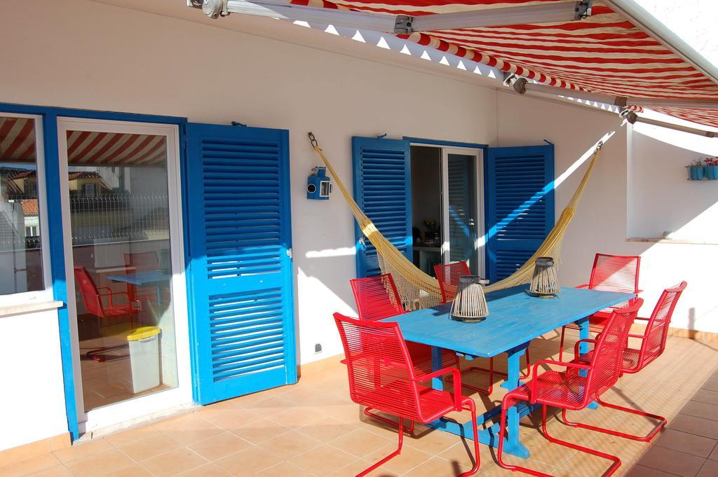 Great Terrace Valbom Cascais