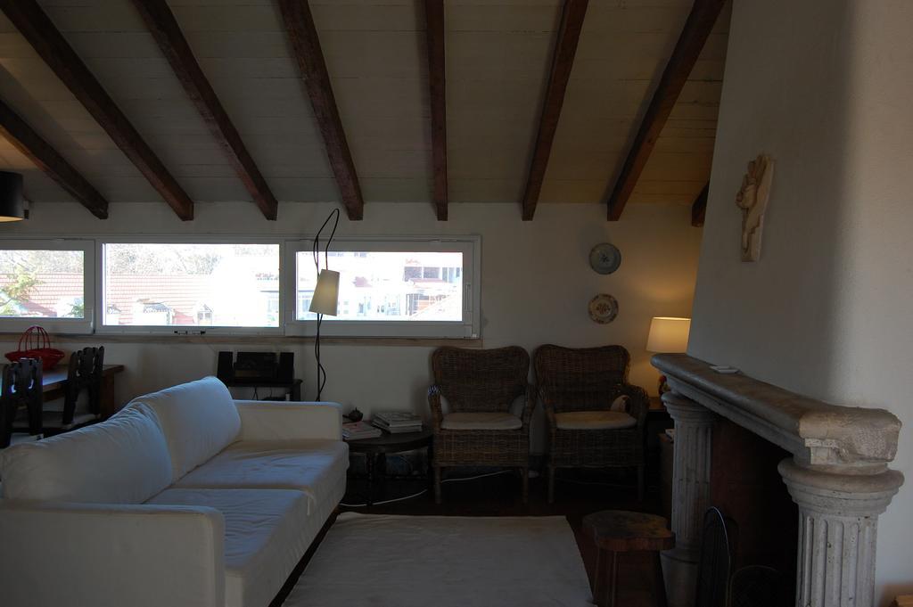 Apartamento Great Terrace Valbom