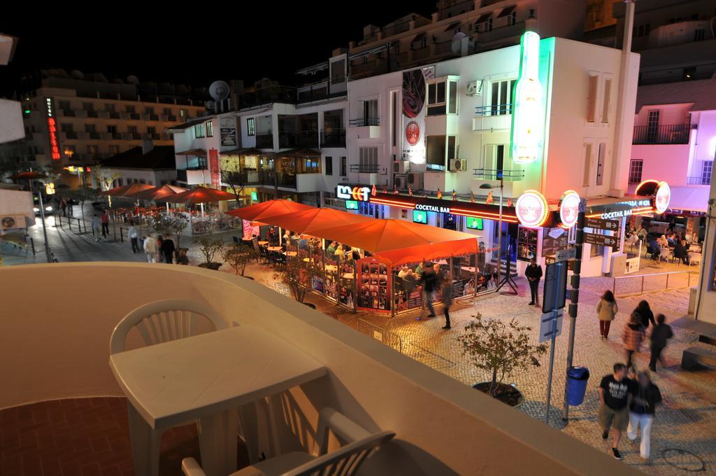 Apartment Old Town Albufeira
