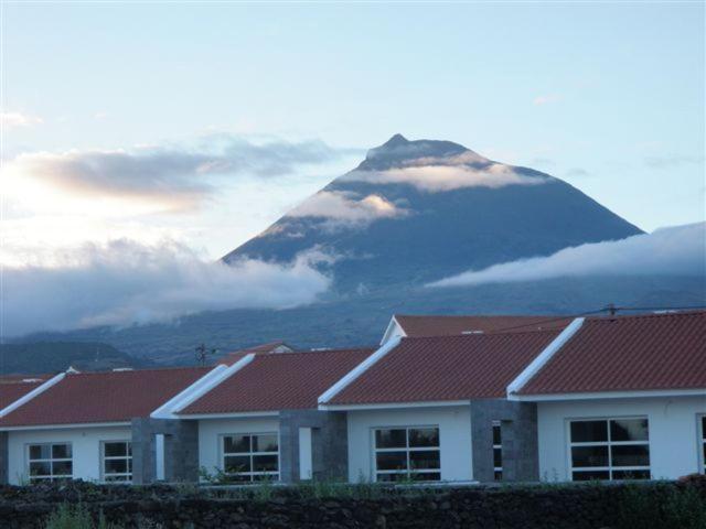 Guest house Jeiroes Do Mar Madalena (Azores)