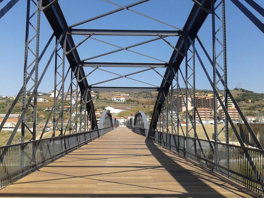 Сasa de vacaciones Vistadouro 2 *