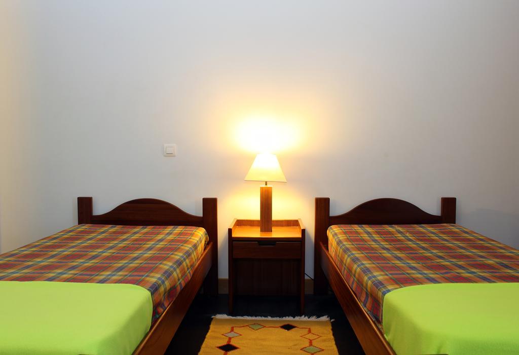 Hi Viana Do Castelo - Pousada De Juventude Hostel *