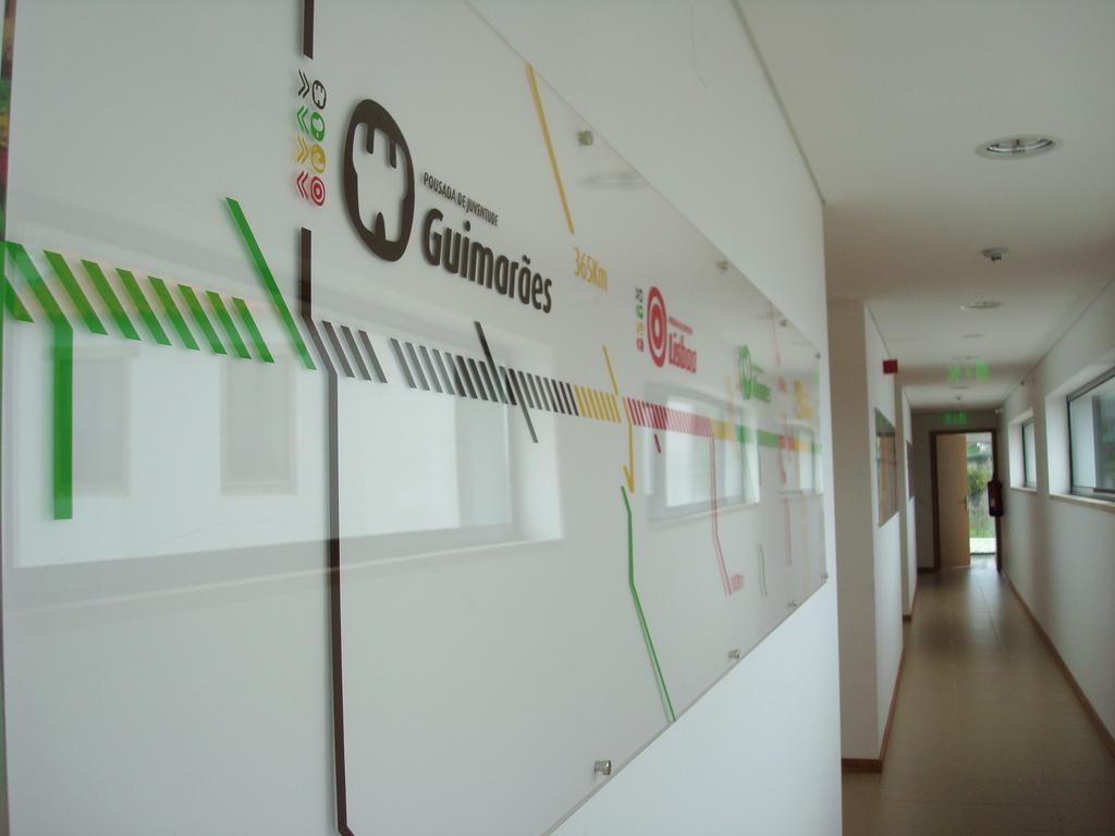 Hi Vila Nova De Cerveira - Pousada De Juventude Hostel