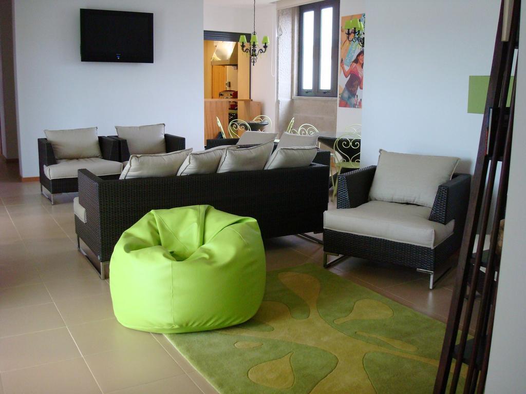 Hostal Hi Nova De Cerveira - De Juventude *