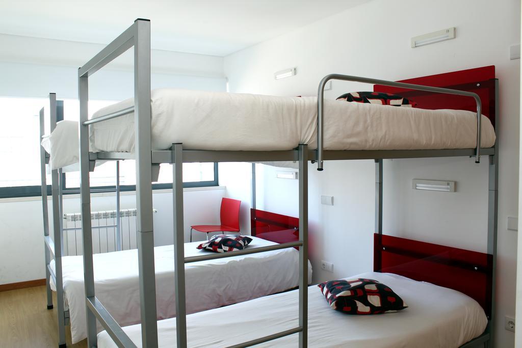 Hostel Hi Vila Nova De Cerveira - Pousada De Juventude Vila Nova de Cerveira