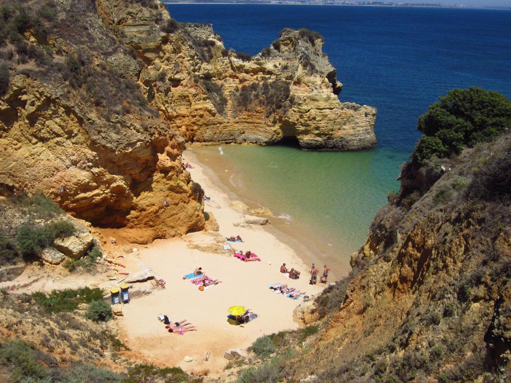 Costa D'oiro Ambiance Village Hotel