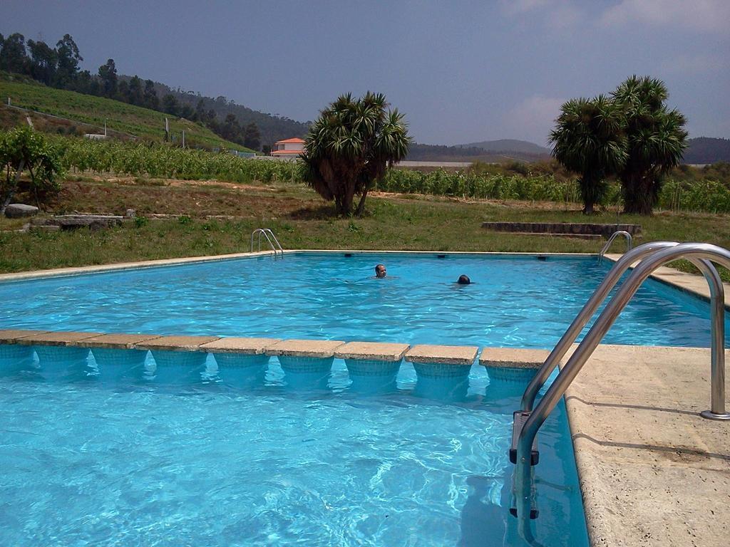 Quinta De Lourosa Lousada
