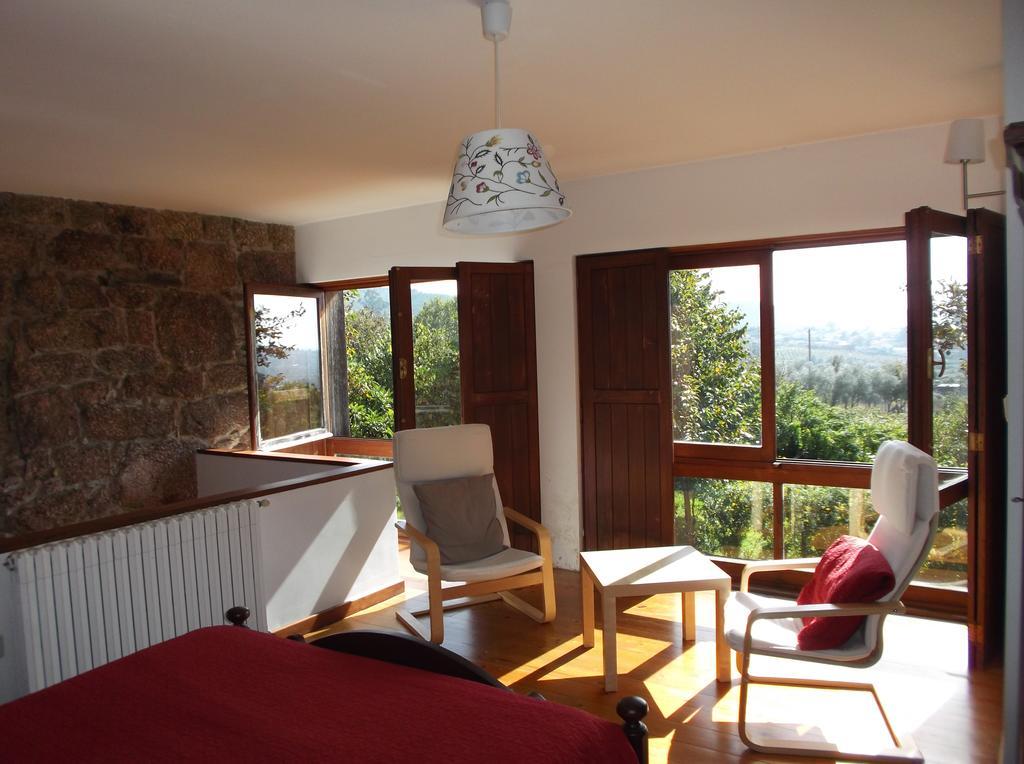 Quinta De Lourosa Lousada