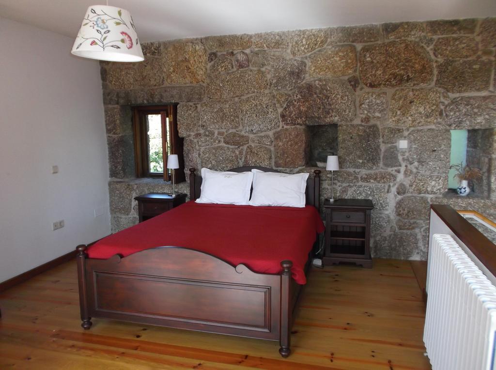 Quinta De Lourosa *