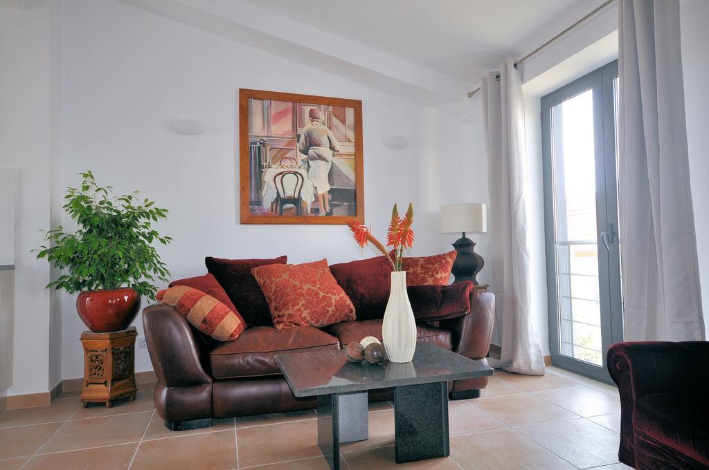Apartment Perola Azul Lagos