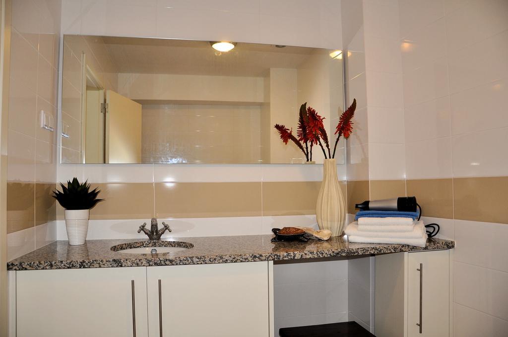 Perola Azul Apartment