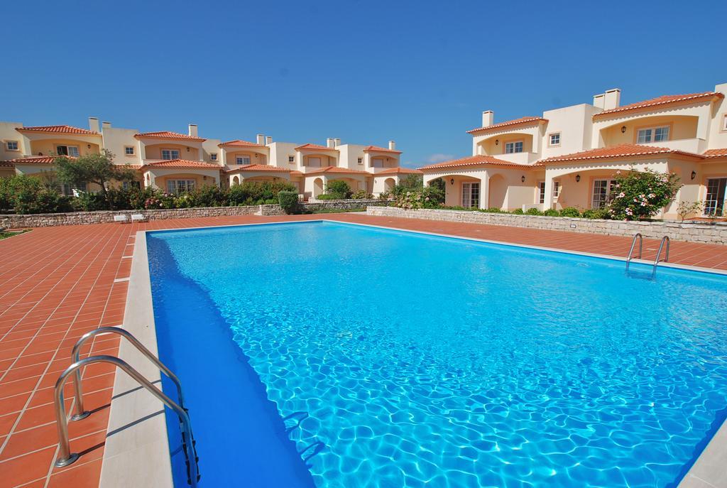Afonso Iv Townhouse Praia Del Rey * Praia del Rei