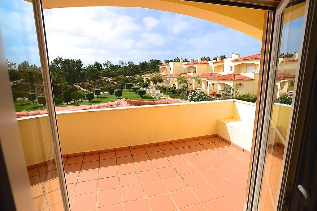 Afonso Iv Townhouse Praia Del Rey Holiday home *