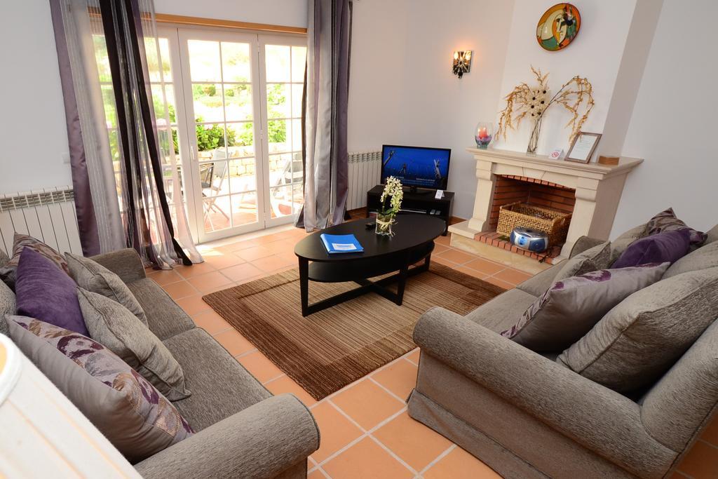 Holiday home Afonso Iv Townhouse Praia Del Rey *