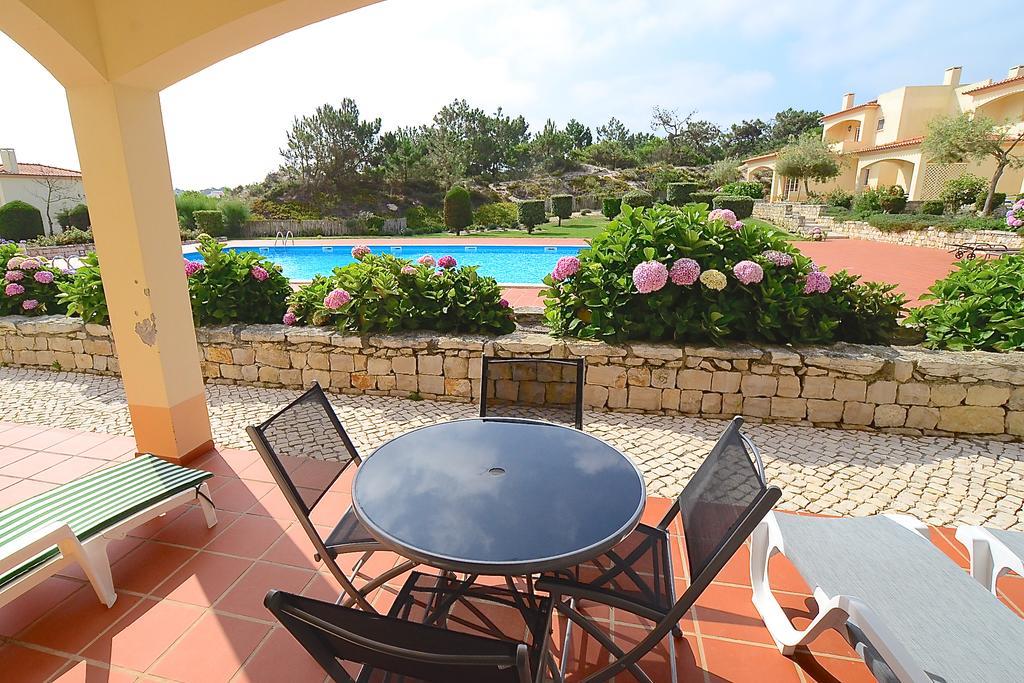 Afonso Iv Townhouse Praia Del Rey *