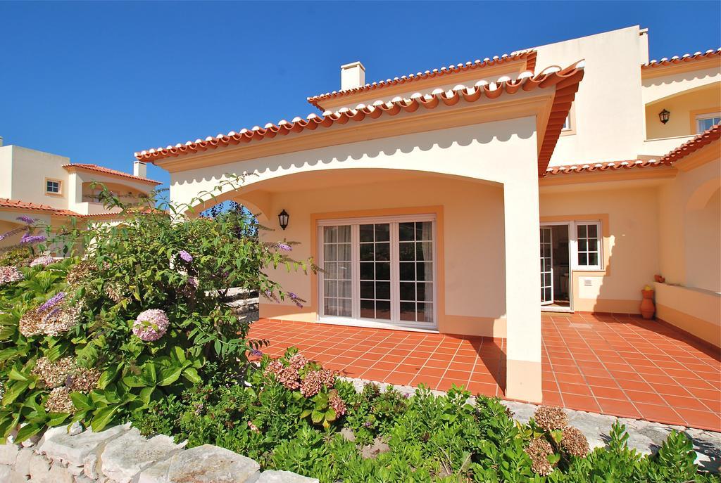 Afonso Iv Townhouse Praia Del Rey Holiday home *